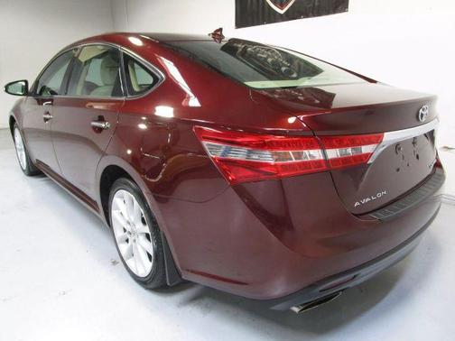 2013 Toyota Avalon Limited