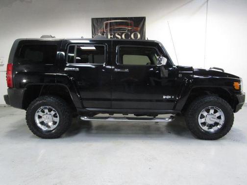 2006 Hummer H3 