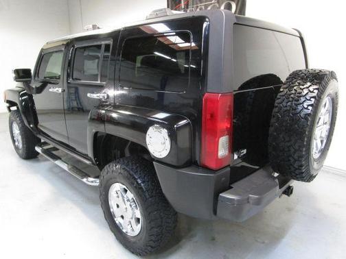 2006 Hummer H3 