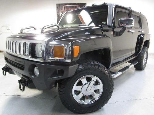2006 Hummer H3 