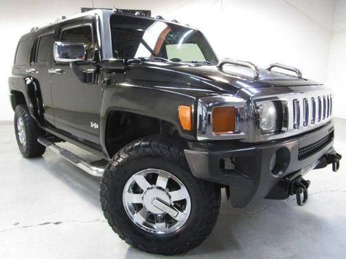 2006 Hummer H3 