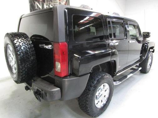 2006 Hummer H3 