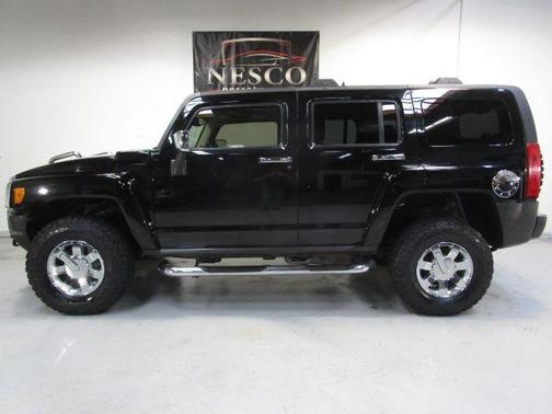 2006 Hummer H3 