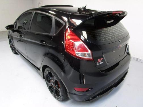 2016 Ford Fiesta ST