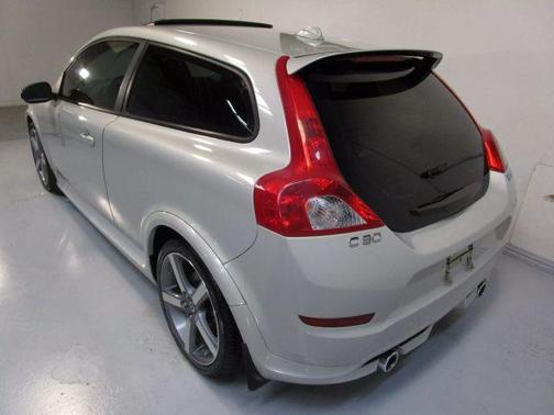 2012 Volvo C30 T5 R-Design