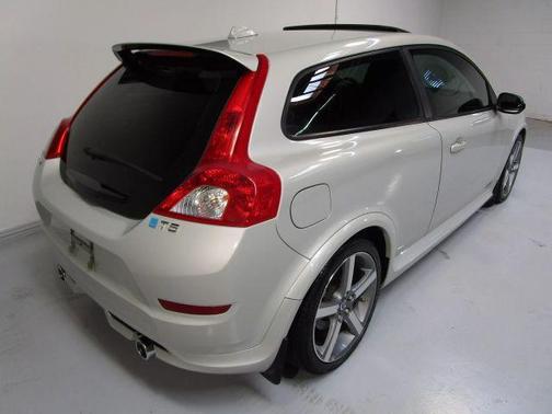 2012 Volvo C30 T5 R-Design