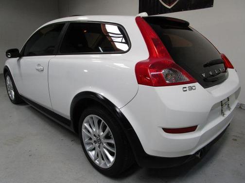 2011 Volvo C30 T5