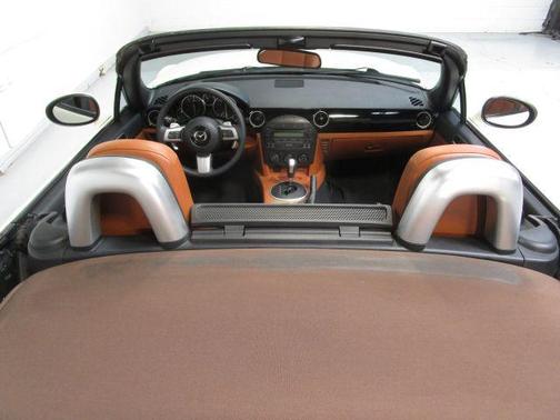 2007 Mazda MX-5 Miata Grand Touring