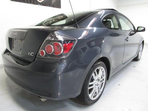 2008 Scion tC 
