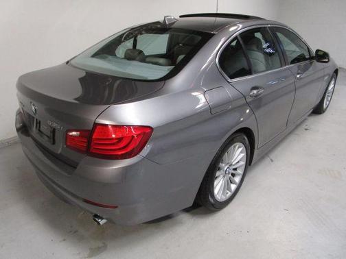 2013 BMW 535 i xDrive