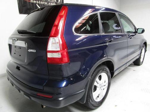 2011 Honda CR-V EX-L