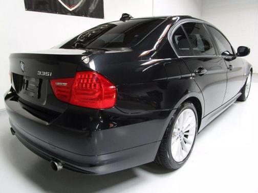 2009 BMW 335 i