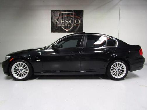 2009 BMW 335 i