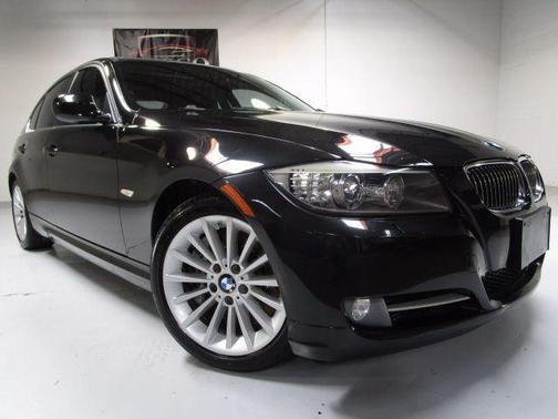 2009 BMW 335 i