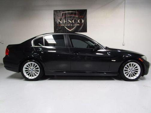 2009 BMW 335 i
