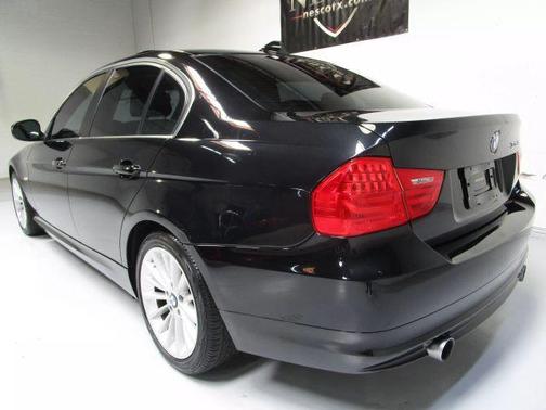 2009 BMW 335 i