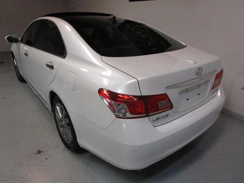 2010 Lexus ES 350 