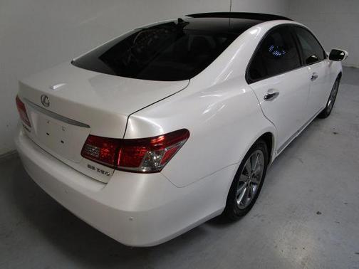 2010 Lexus ES 350 