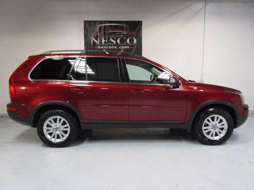 2008 Volvo XC90 3.2