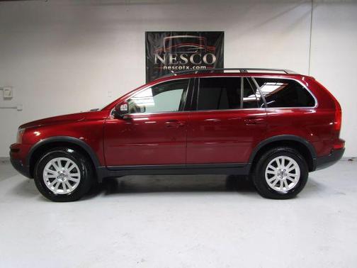 2008 Volvo XC90 3.2