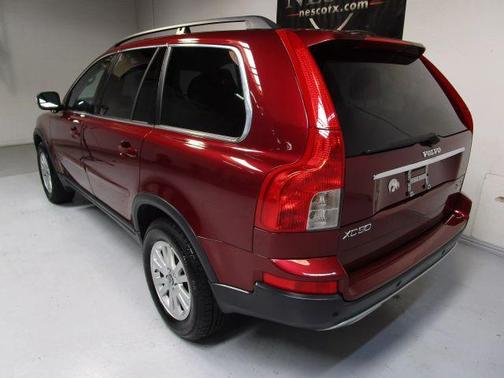 2008 Volvo XC90 3.2