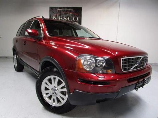 2008 Volvo XC90 3.2