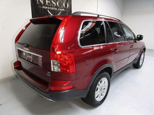 2008 Volvo XC90 3.2