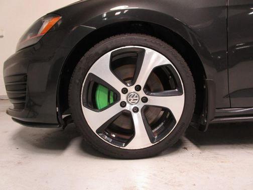 2016 Volkswagen Golf GTI AUTOBAHN