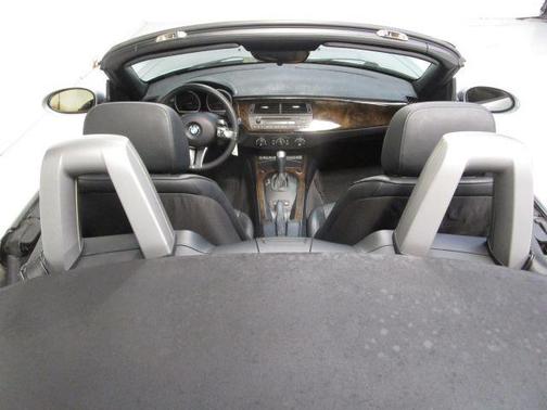2007 BMW Z4 3.0i Roadster