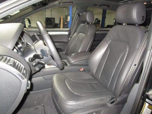 2014 Audi Q7 3.0T S line Prestige