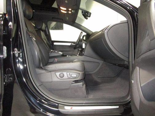 2014 Audi Q7 3.0T S line Prestige
