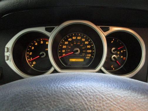 2003 Toyota 4Runner Limited