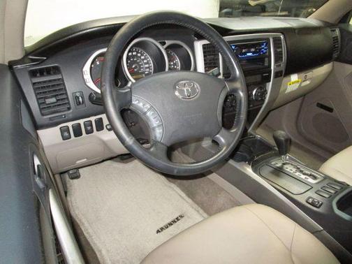 2003 Toyota 4Runner Limited