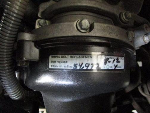 2003 Toyota 4Runner Limited