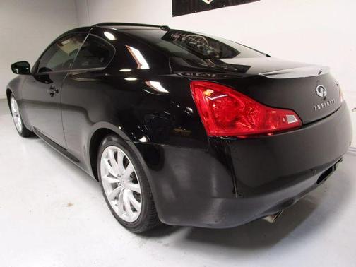 2012 INFINITI G37 Journey