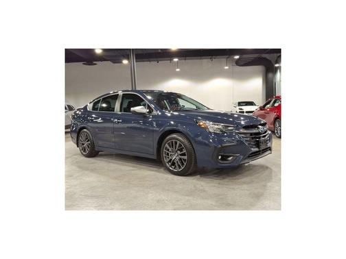 2024 Subaru Legacy Touring XT