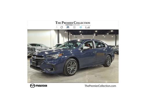 2024 Subaru Legacy Touring XT
