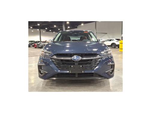 2024 Subaru Legacy Touring XT