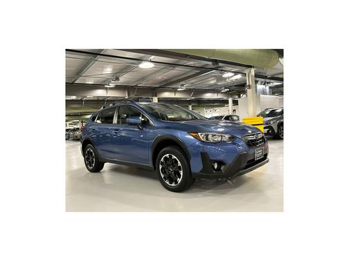 2023 Subaru Crosstrek 