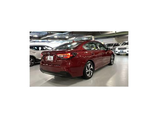 2023 Subaru Legacy Premium