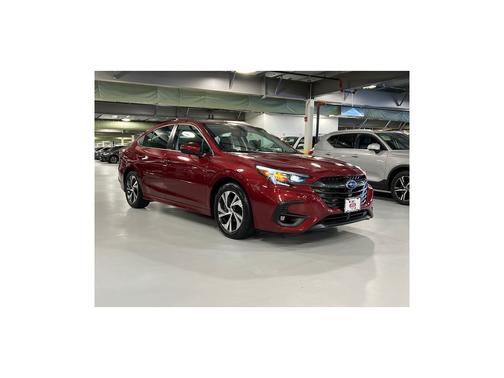 2023 Subaru Legacy Premium