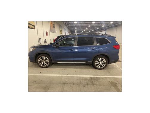 2022 Subaru Ascent Limited 8-Passenger