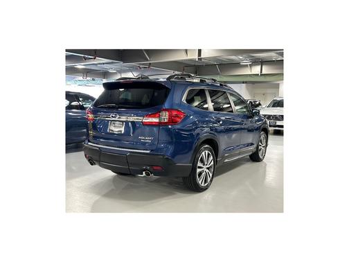 2022 Subaru Ascent Limited 8-Passenger