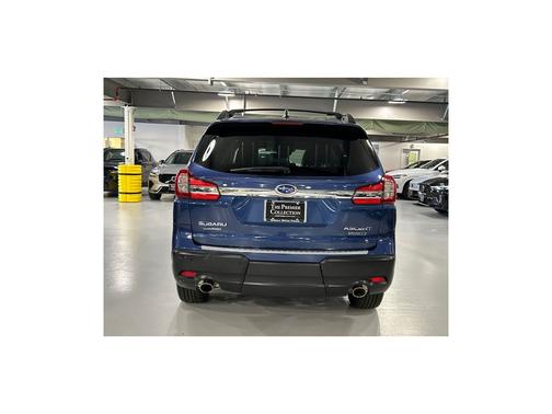 2022 Subaru Ascent Limited 8-Passenger