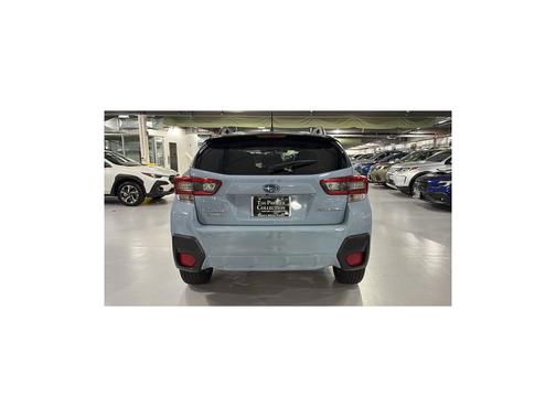 2023 Subaru Crosstrek Base