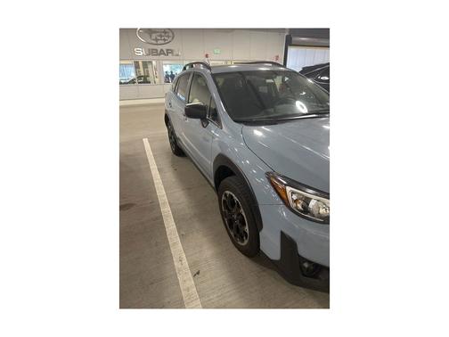 2023 Subaru Crosstrek Base