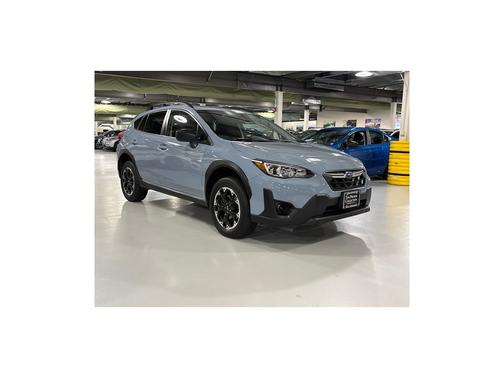2023 Subaru Crosstrek Base