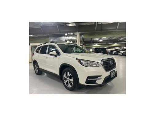 2021 Subaru Ascent Premium 8-Passenger