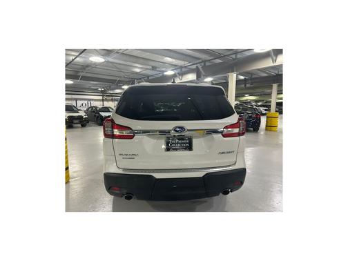 2021 Subaru Ascent Premium 8-Passenger