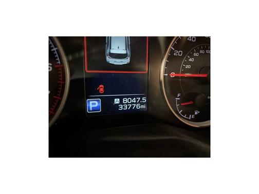 2021 Subaru Ascent Premium 8-Passenger